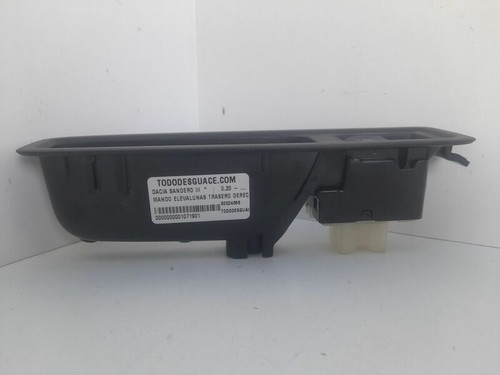829600971R rear window control panel rh for DACIA SANDERO III 2020 1071901 - Picture 2 of 14