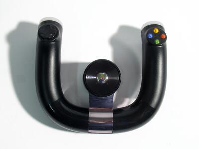 Wireless Speed Wheel für Xbox 360