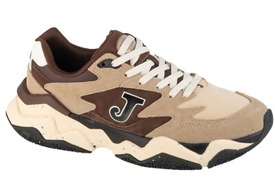 Sneaker Herren, Joma C1400 Men 24 C1400W, Beige