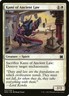 Kami of Ancient Law Foil Modern Masters 2015 Light Play MTG Magic DNA GAMES