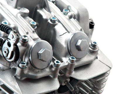 Yamaha XV 700 750 920 1000 1100 Deckel Zylinderkopf Cylinder Head 