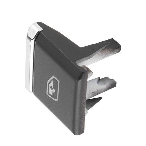 Auto Window Master Switch Button Cover Driver Front Left Fit for Porsche Macan - Picture 8 of 8