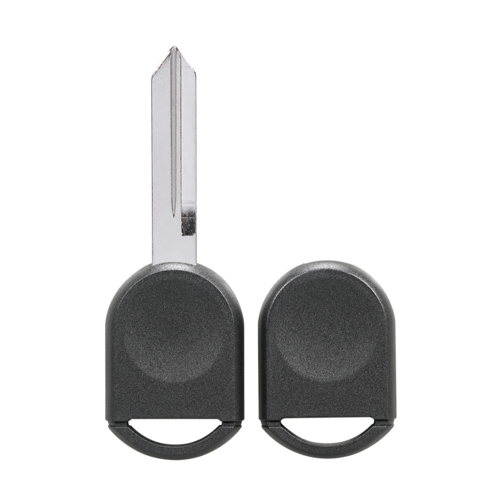 2010 Ford Mustang 4-Button HA Remote Head Key Fob (OUCD6000022, 164-R7040 - Foto 6