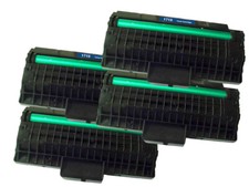 4P Compatible Toner Cartridge ML-1710D3 for Samsung ML1710 ML1740 ML1750 ML1755