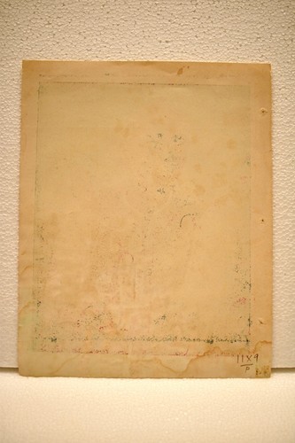Vintage Lithograph Print Pandit Jawaharlal Nehru India'S First Prime Collecti"15 - Picture 3 of 3