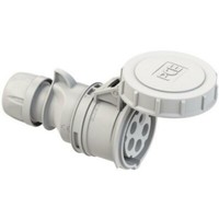 Pce Cee Kupplung 16A 5P 1H IP67 (2152-1)