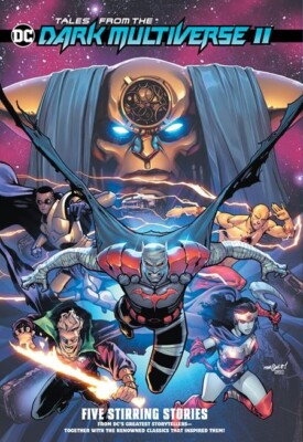 Injustice: Gods Among Us: Year Four: the Complete Collection (DC Comics 2018)