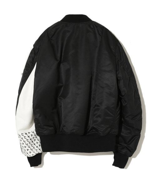 23aw UNDERCOVER the Shepherd × fragment design × ALPHA 23aw UNDERCOVER the Shepherd × fragment design × ALPHA