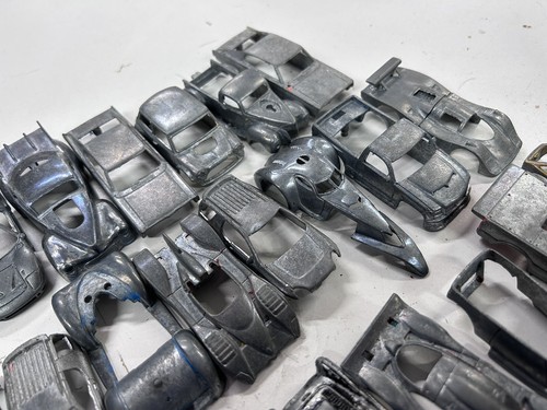 Hot Wheels Diecast Stripped Bare Car Bodies Lot For Custom Jobs Lot - Picture 5 of 7