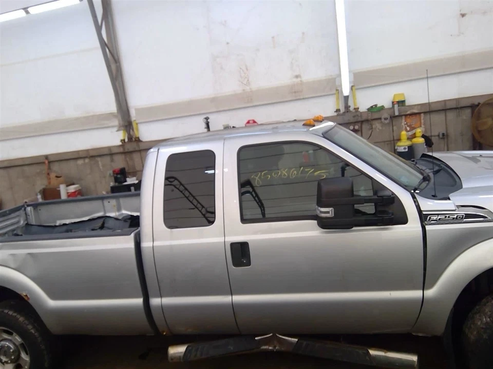 Passenger Front Window Regulator Electric Fits 03-12 FORD F250SD PICKUP 6864294 Foto 3 de 4