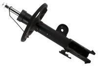 1X Sachs 350 704 StoßDäMpfer FüR Toyota