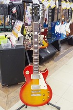Epiphone Les Paul Standard Electric Guitar Safe delivery from Japan
