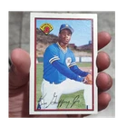 Bowman 1989 Ken Griffey Jr #220 MLB Card Seattle Mariners Baseball