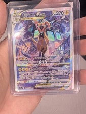 Zeraora VSTAR #220 Prices | Pokemon Japanese VSTAR Universe