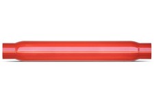 Thrush 24201 Glass Pack Muffler
