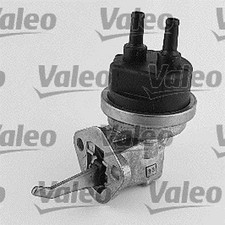Kraftstoffpumpe VALEO 247147 für TIPO FIAT TEMPRA UNO 160 159