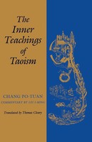 The Inner Teachings Of Taoism | Chang Po | Taschenbuch | Englisch | 2001