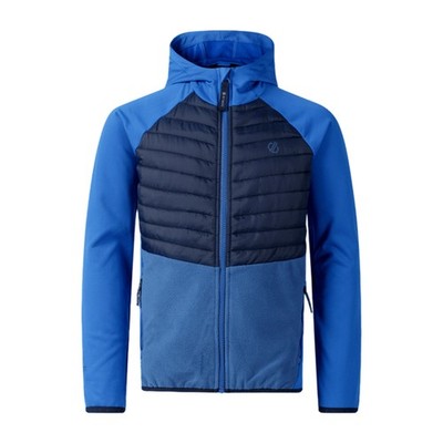 Dare 2B - ''Switch Out'' Steppjacke für Kinder