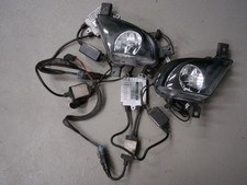 BMW 3er Bj 2010 Nebelscheinwerfer SET Vl+vr guter Zustand