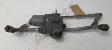 VOLKSWAGEN TOURAN 2010 Wiper Motor Front Mk1 facelift Motor 2010-2016