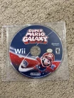 New ListingSuper Mario Galaxy Nintendo Wii Video Game Nintendo  - DISC ONLY