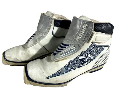 Meindl Pro Nordic Cross Country Ski Boots Size EU38 US6 SNS Profil 1331