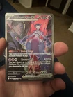 Pokémon TCG Team Rockets Mewtwo EX Special Illustration Destined Rivals