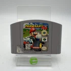Mario Kart 64 (Nintendo 64 N64, 1997)