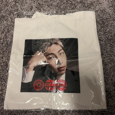 2026 BTS 'ARIRANG' K-POP Tote Bag (RM) | eBay