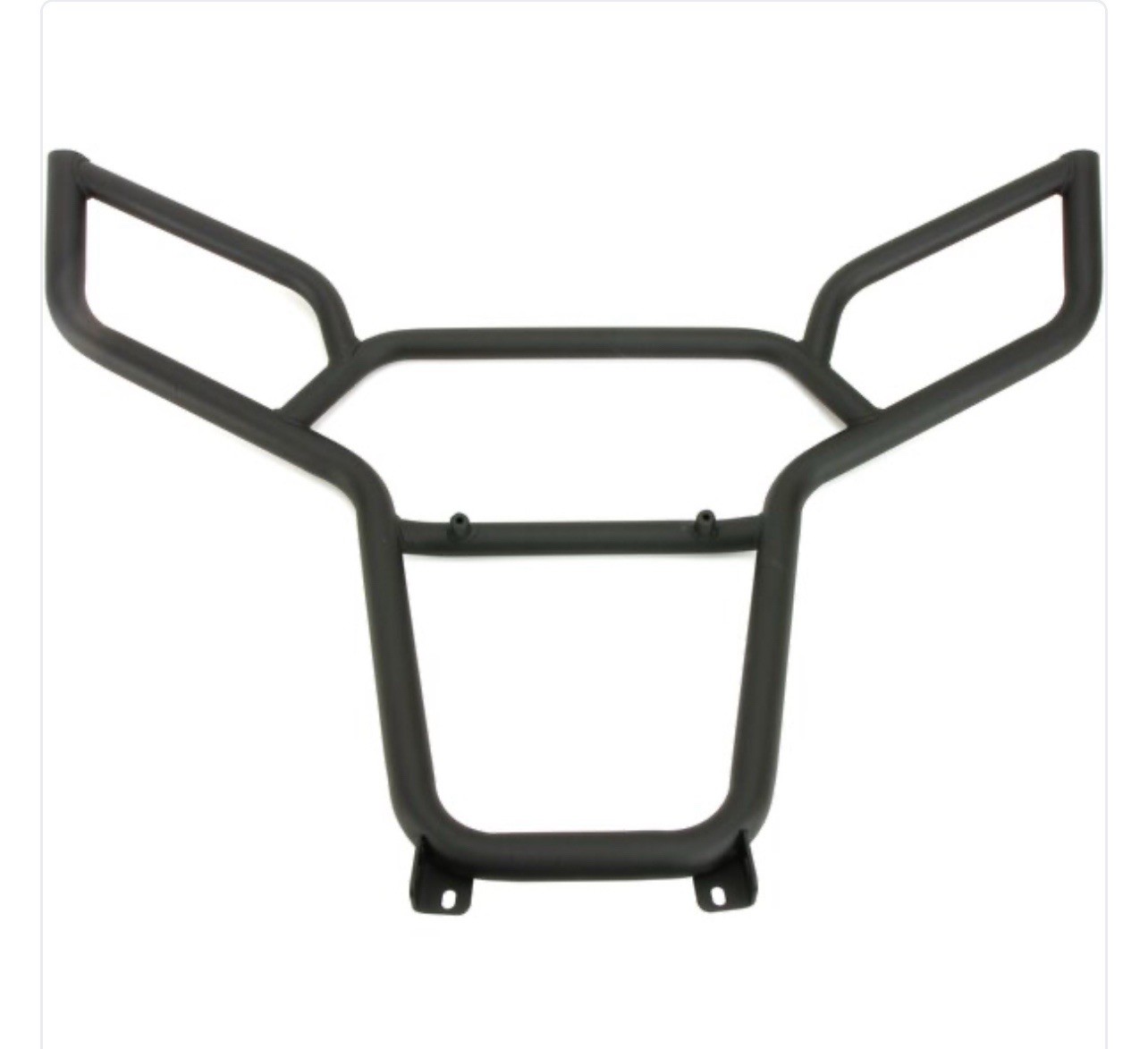 Protection pare-choc Rival pour randonnée tout-terrain Zforce