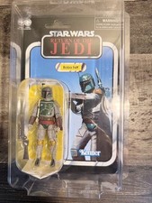 Star Wars Vintage Collection VC186 Boba Fett Return of the Jedi 2021 Hasbro MOC