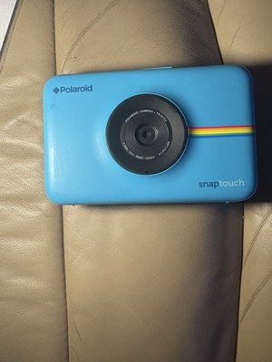 Polaroid Snap Instant Digital Camera 10MP with Zink Zero Ink Printing