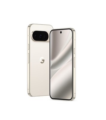 Google Pixel 10 Pro - 128GB - Porcelain (Ohne Simlock)