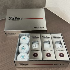 Scotty Cameron 2026 Tiffany HSGC Wasabi prov1x golf ball Japan titleist ninja