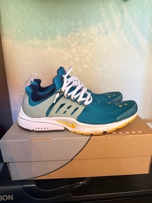 Nike Air Presto Australia Olympic CJ1229 301 Size Large (11/13) USED