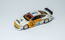 Opel Calibra V6 DTM - Keke Rosberg - 1993 - MiniChamps  - Top