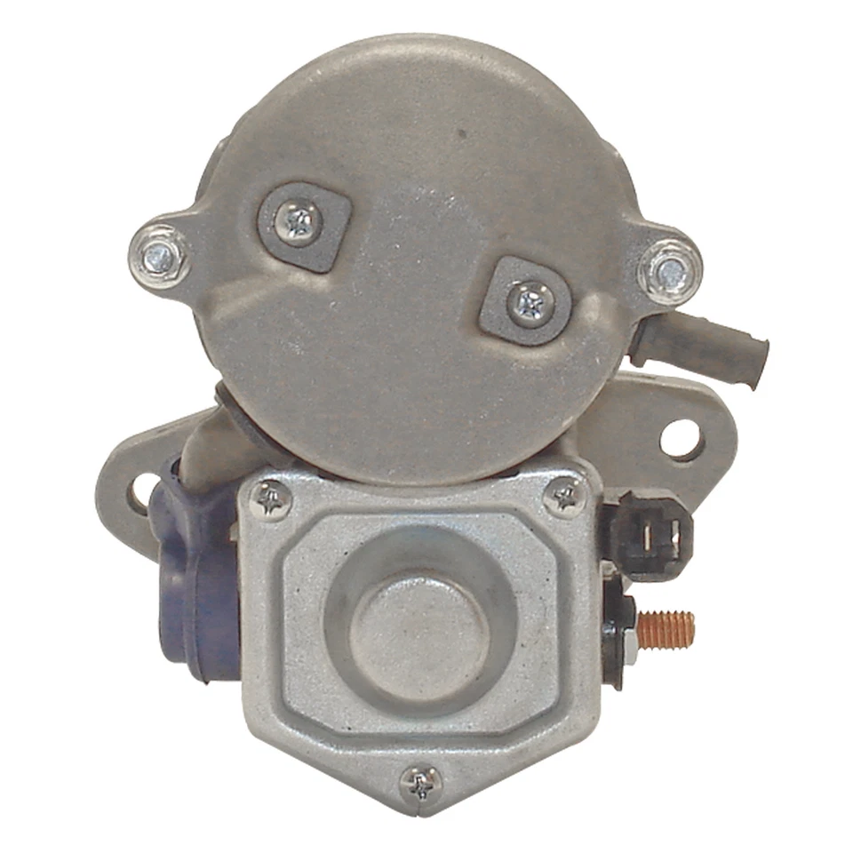 Alternador AC Delco, 336-1134 Foto 2 de 4