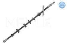 MEYLE 2x Bremsschlauch 100 525 0078/2x für AUDI Q5 8RB TDI quattro TFSI Hybrid
