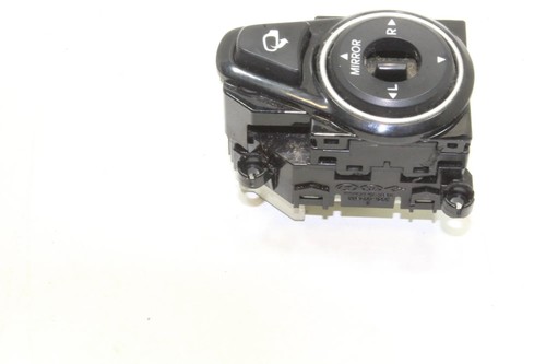 HYUNDAI i40 CW VF Spiegeleinstellschalter 39R480-1230 1.70 Diesel 17620849