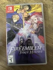 Fire Emblem: Three Houses (Switch, 2019)