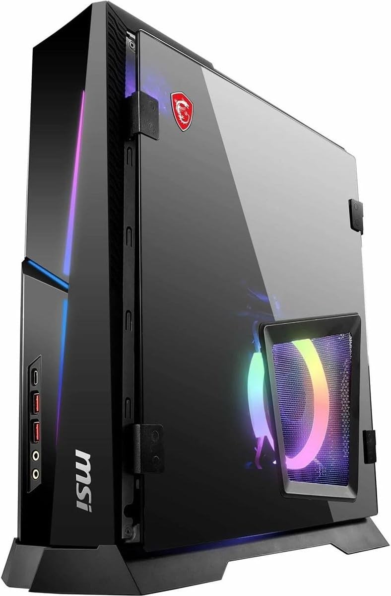 MSI MPG Trident AS i7-13700KF 32GB DDR4 RAM 1TB SSD RTX 4060 MSI MPG Trident AS i7-13700KF 32GB DDR4 RAM 1TB SSD RTX 4060