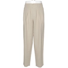 Phönix, Stoffhose, Größe: 44, Beige, Polyamid/Polyester/Wolle, Herren #Hbz