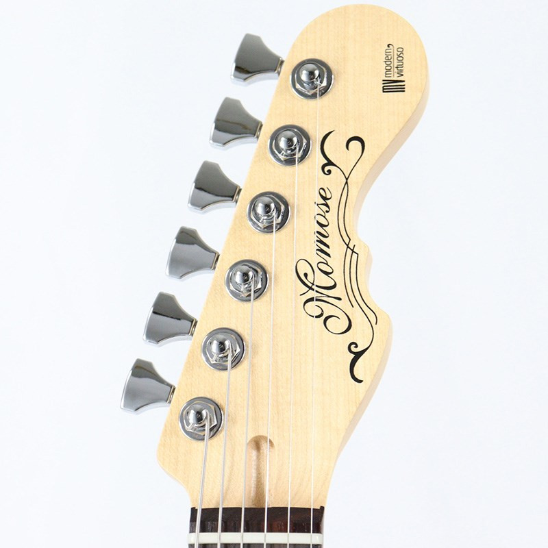 momose Modern Virtuoso series MC1-MV/R (SWH) 803690 Electric