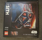 LEGO 31200 The Sith Darth Vader ART Star Wars BRAND NEW SEALED