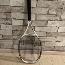 Yonex Hard Racket