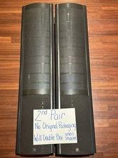 Martin Logan Script i Speakers (Each)