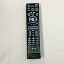 LG OEM Remote Model AKB32293201 Blu-ray Remote Control