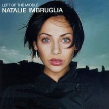 Left of the Middle von Imbruglia Natalie | CD | Zustand sehr gut