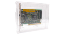 3Com Ethernet / LAN Card PCI 32 Bit 3C980-TX | Rev. A00 | 12661-9B3-0525