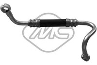 ÖLleitung Lader Metalcaucho 92167 FüR BMW 3Er Touring E91 E92 1Er E87 E90 F20 X3